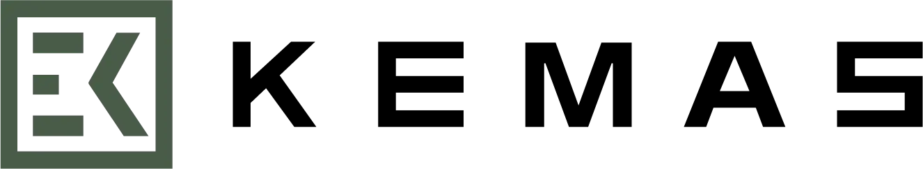 Kemas