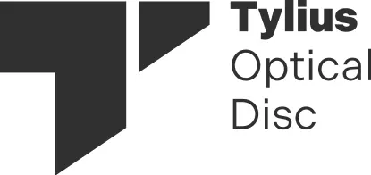 Tylius Optical Disc